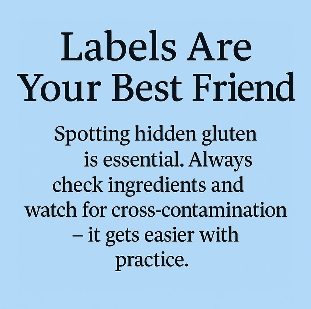 Coeliac Tip 4
